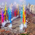 Cerca De Playa Y Ciudad De Ciencias Apartment