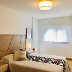 Cerca De Playa Y Ciudad De Ciencias Apartment Valencia
