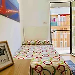 Apartment Cerca De Playa Y Ciudad De Ciencias Valencia