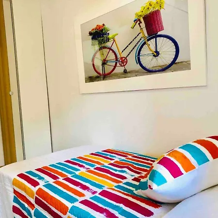 Appartement Cerca De Playa Y Ciudad De Ciencias